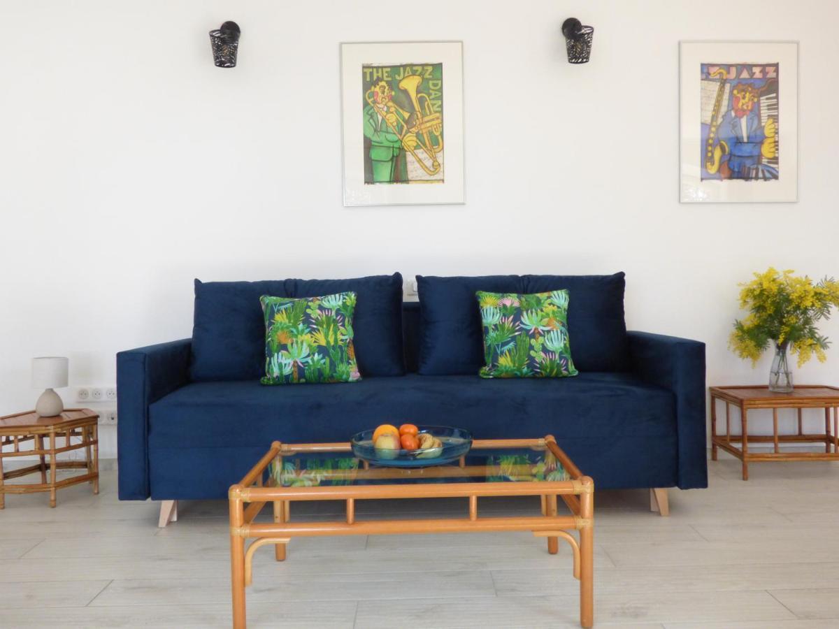 Apartment Cezanne With Heated Pool And Private Garden シャトーヌフ＝グラース エクステリア 写真