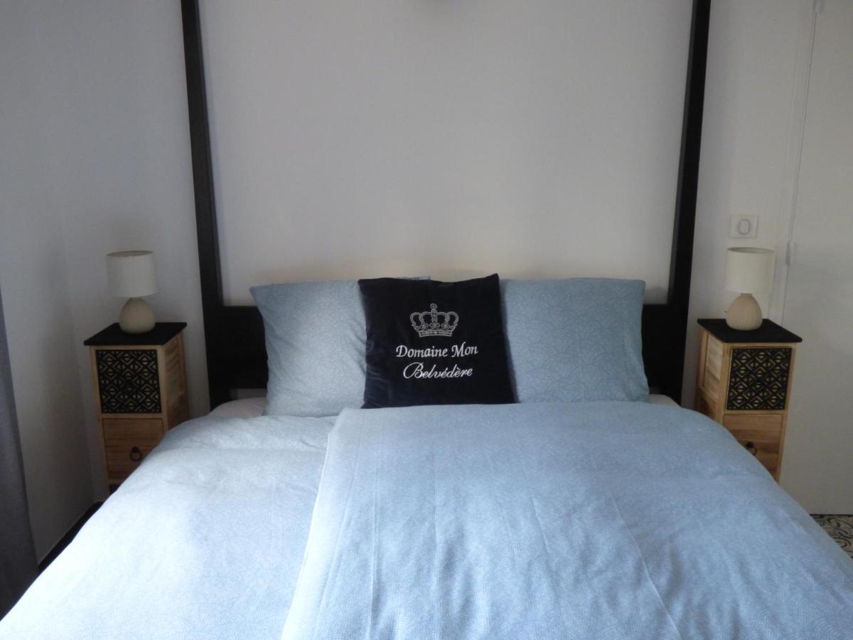 Apartment Cezanne With Heated Pool And Private Garden シャトーヌフ＝グラース エクステリア 写真