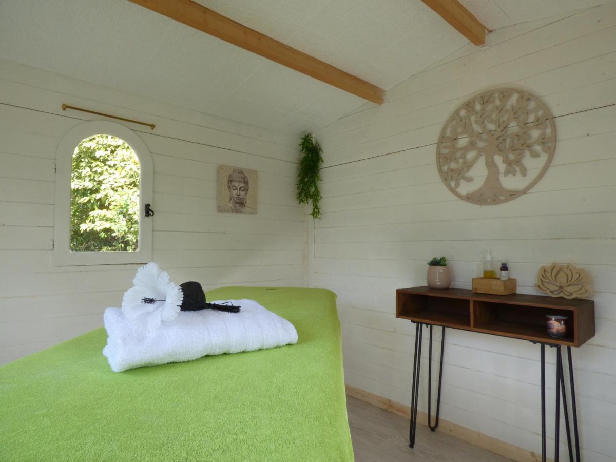 Apartment Cezanne With Heated Pool And Private Garden シャトーヌフ＝グラース エクステリア 写真
